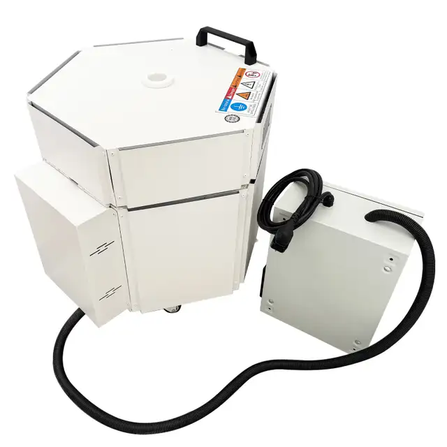 Electric Kiln High Temperature Ceramic Firing Machine 056396 - Photo 2