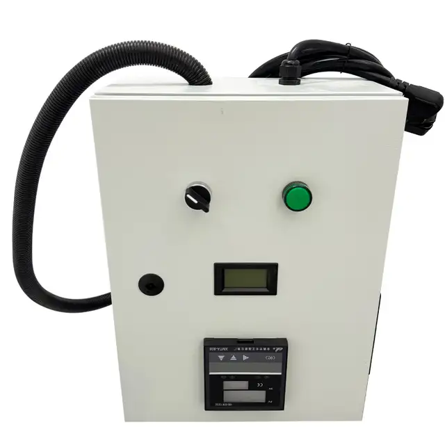 Electric Kiln High Temperature Ceramic Firing Machine 056396 - Photo 8