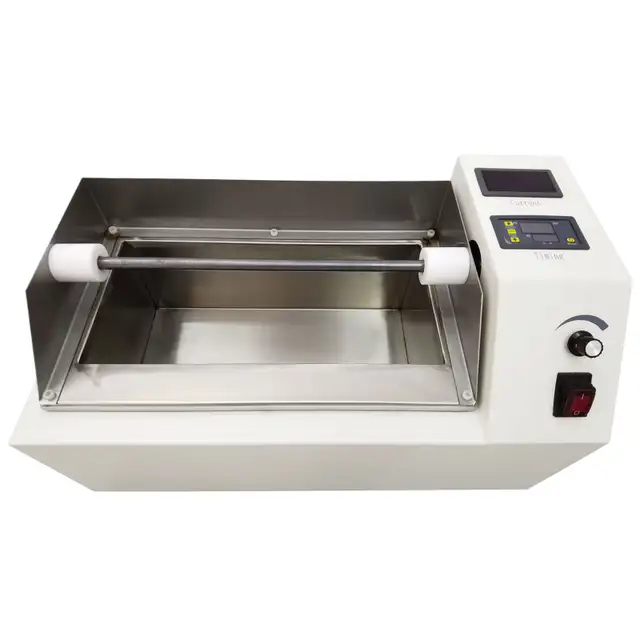 110V 400W Electrolytic Polishing Machine 5000ml Volume 056462