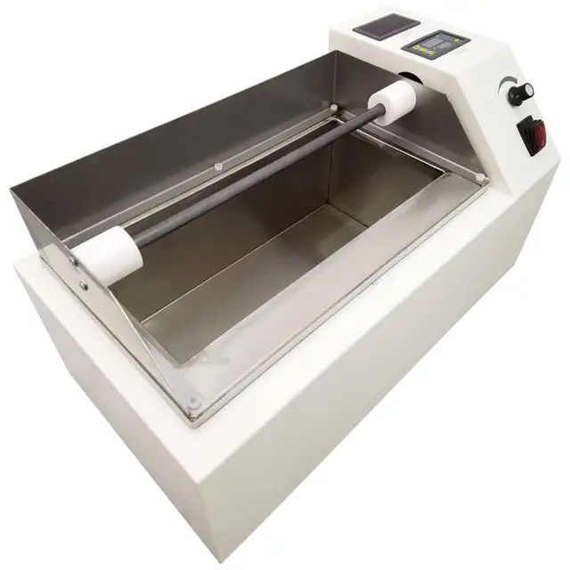 110V 400W Electrolytic Polishing Machine 5000ml Volume 056462 - Photo 2