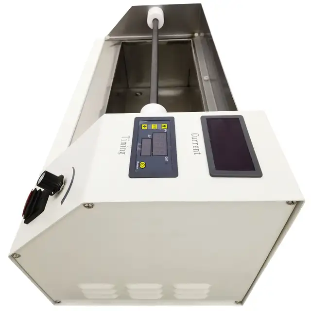 110V 400W Electrolytic Polishing Machine 5000ml Volume 056462 - Photo 3