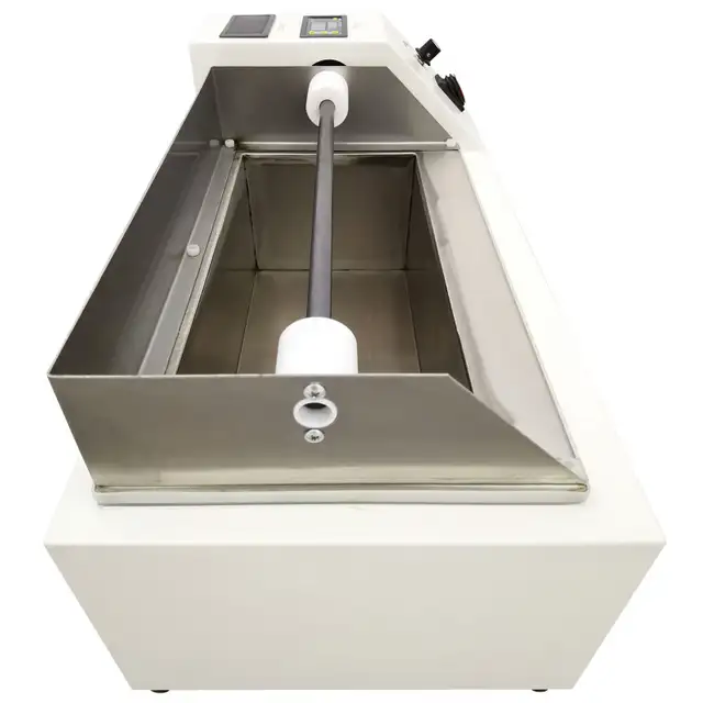 110V 400W Electrolytic Polishing Machine 5000ml Volume 056462 - Photo 4