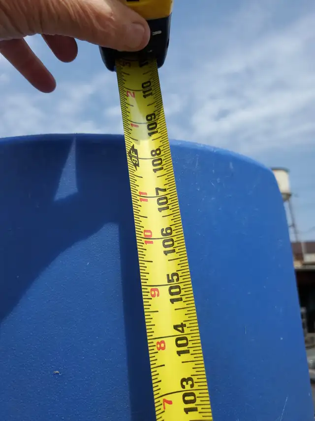 NEW IN GROUND WASTE MANAGEMENT CONTAINERS/LIDS - Photo 3