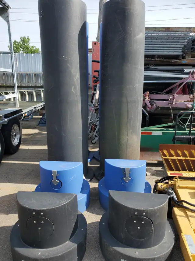 NEW IN GROUND WASTE MANAGEMENT CONTAINERS/LIDS - Photo 10