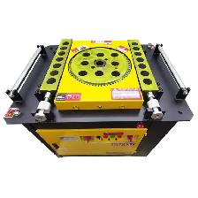 GW42J Large Electric Rebar Bending Bender Machine 056658