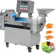 Fruit and Vegetable Slicing/Shredding/Dicing Machine 056758