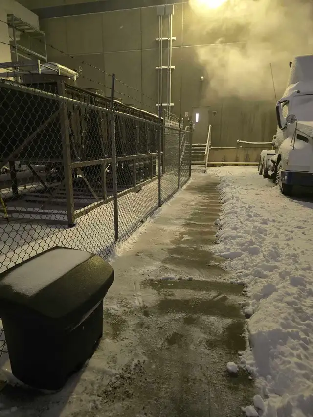 snow removal $22 an hour northeast - Photo 2