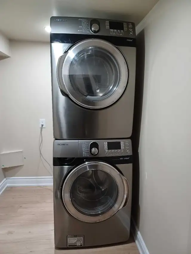 Basement suite RENTAL AVAILABLE May 01 - Photo 8