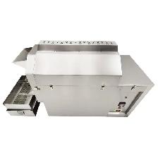 55lb Outdoor Stainless Steel Coffee Nuts Roasting Machine 056803