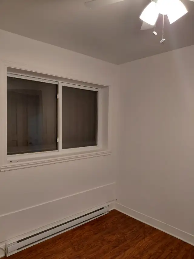 Cap rouge grand 3 1/2  et   rénové a neuf demi sous sol libre - Photo 6