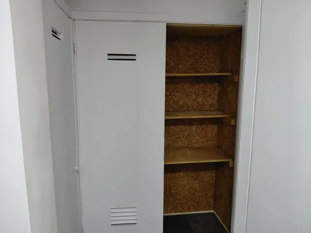 Cap rouge grand 3 1/2  et   rénové a neuf demi sous sol libre - Photo 9