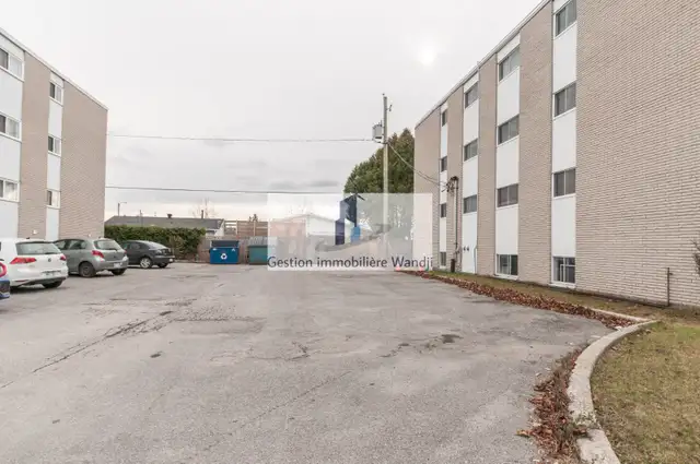 Appartement à Louer - 2 Chemin de la Savane #11 - Photo 3