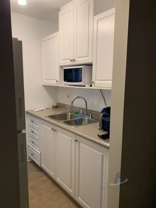 Appartement à Louer - 2 Chemin de la Savane #11 - Photo 8