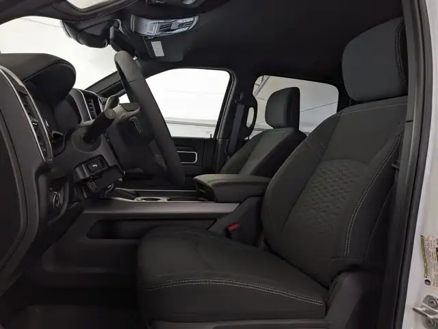 2025 Ram 3500 Big Horn - Photo 15