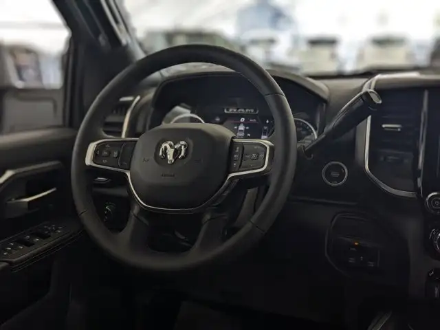 2025 Ram 3500 Big Horn - Photo 16