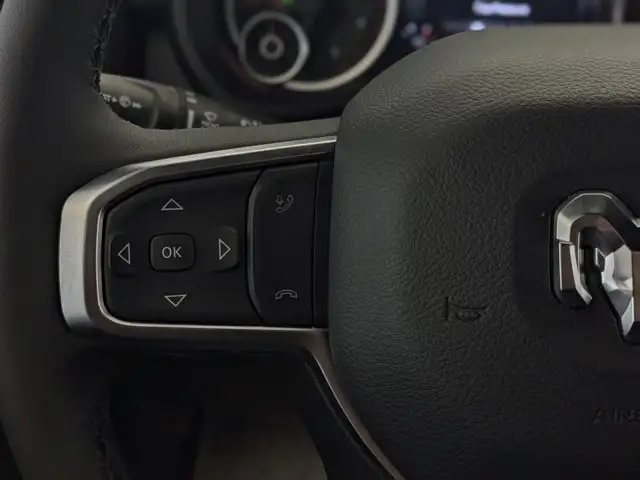 2025 Ram 3500 Big Horn - Photo 17