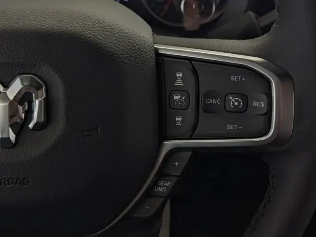 2025 Ram 3500 Big Horn - Photo 18