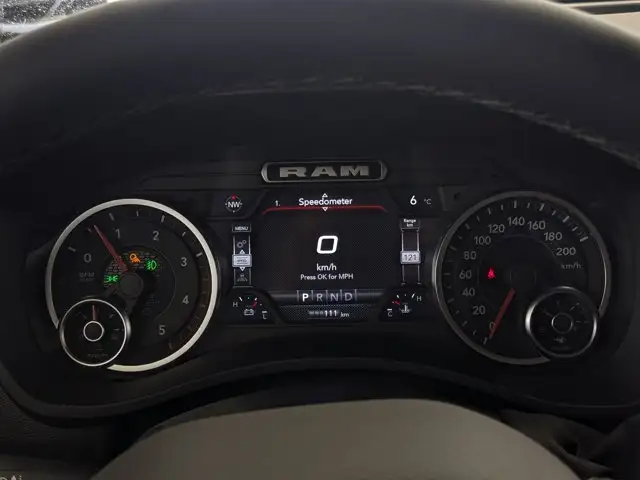 2025 Ram 3500 Big Horn - Photo 19