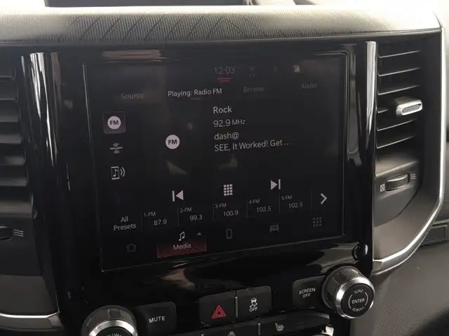 2025 Ram 3500 Big Horn - Photo 20