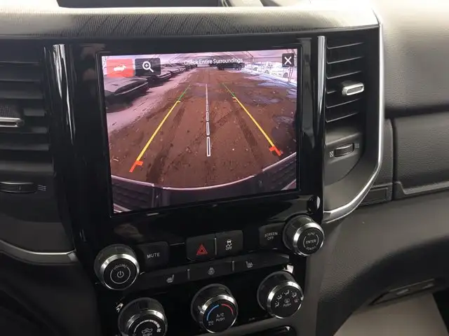 2025 Ram 3500 Big Horn - Photo 21