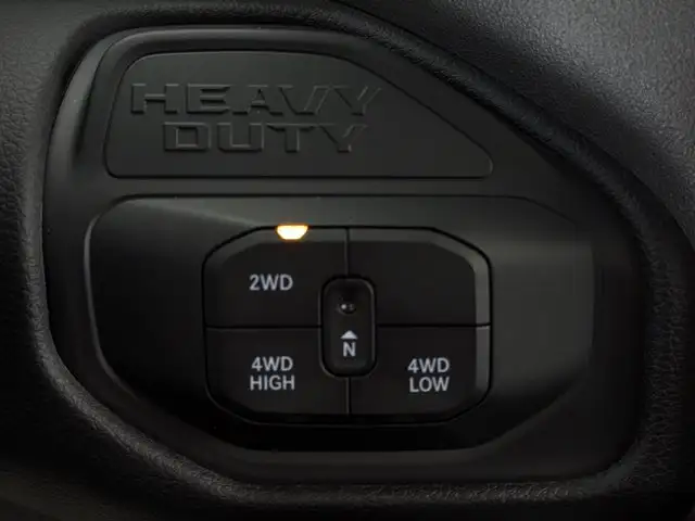 2025 Ram 3500 Big Horn - Photo 25