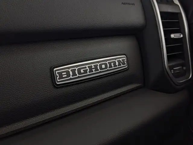 2025 Ram 3500 Big Horn - Photo 28