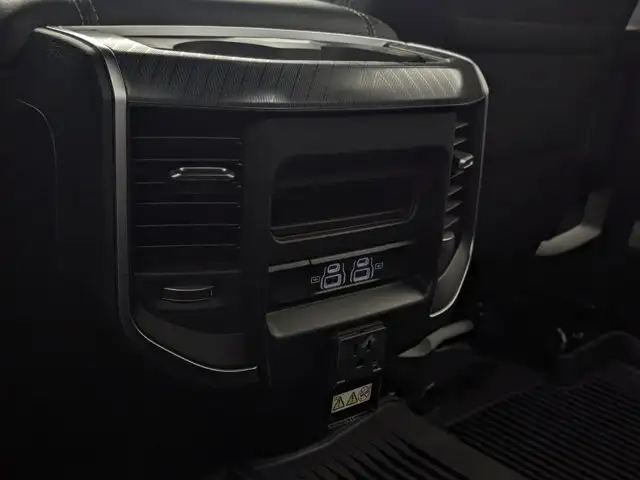 2025 Ram 3500 Big Horn - Photo 29