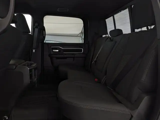 2025 Ram 3500 Big Horn - Photo 30