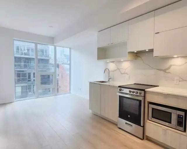 Best Deal!Only $1998 Brand New Two-Bedroom Condo RENT - Photo 2