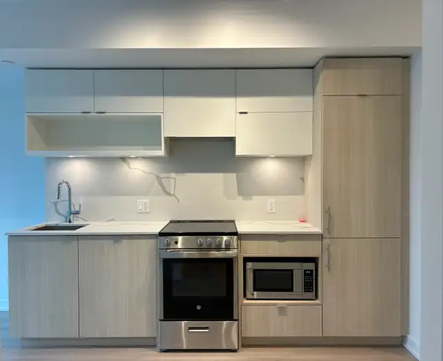 Best Deal!Only $1998 Brand New Two-Bedroom Condo RENT - Photo 9