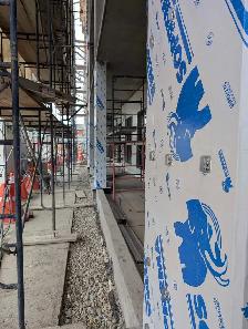 Now Hiring Masonry Preppers