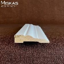 Painted Trim and Baseboards – Local Manufacturer