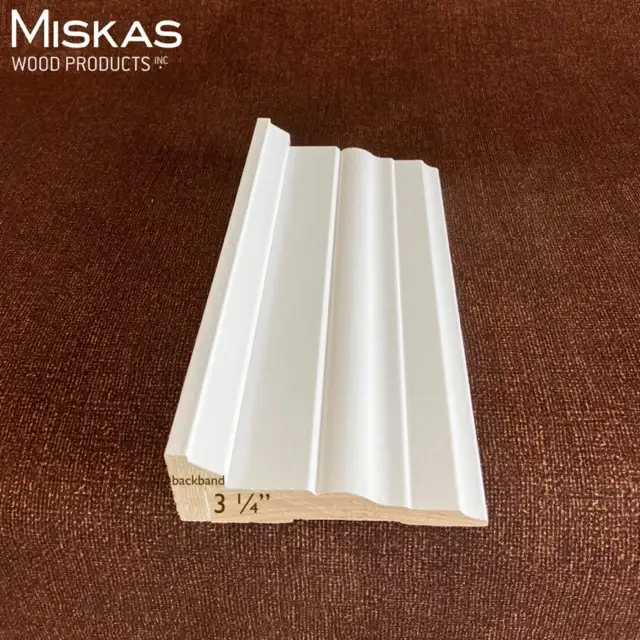 Painted Trim and Baseboards – Local Manufacturer - Photo 7