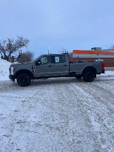 2024 F350