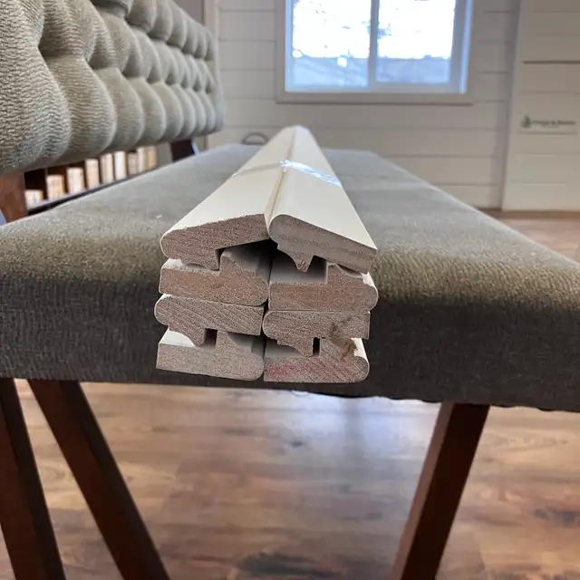 BACKBANDS for Casing – SELL OFF - Photo 2