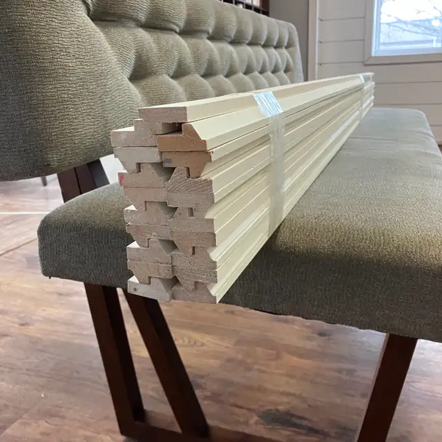 BACKBANDS for Casing – SELL OFF - Photo 3