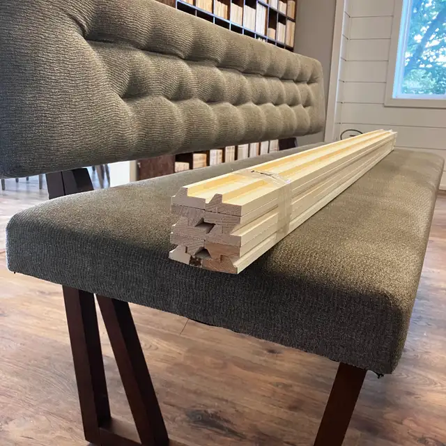 BACKBANDS for Casing – SELL OFF - Photo 4