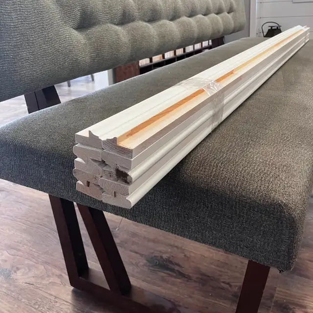 BACKBANDS for Casing – SELL OFF - Photo 5