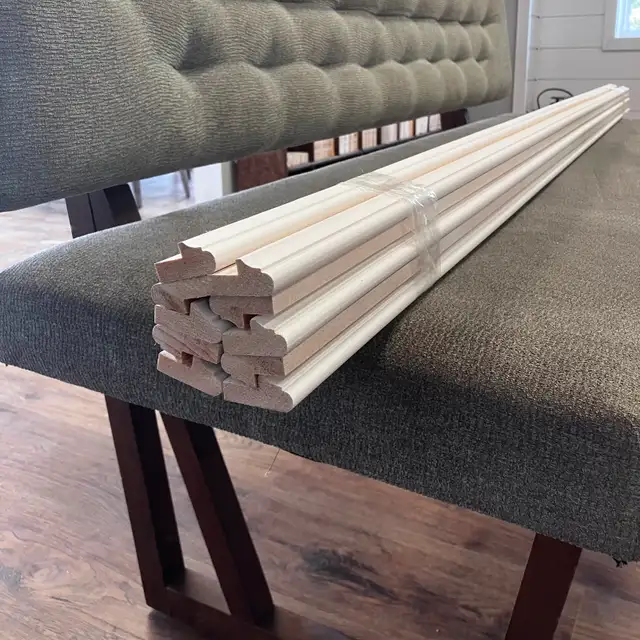 BACKBANDS for Casing – SELL OFF - Photo 6