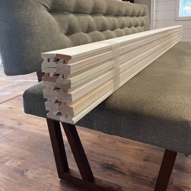 BACKBANDS for Casing – SELL OFF - Photo 8