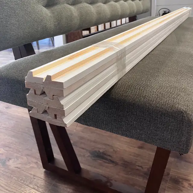 BACKBANDS for Casing – SELL OFF - Photo 9