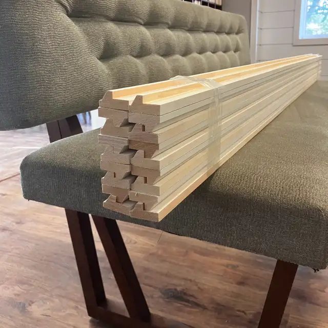 BACKBANDS for Casing – SELL OFF - Photo 10