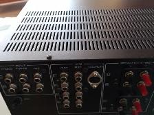 Amplificateur intégré Kenwood remis à neuf. Un an de garantie! - Photo 6