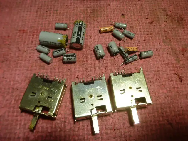 Amplificateur intégré Kenwood remis à neuf. Un an de garantie! - Photo 7