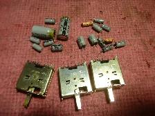 Amplificateur intégré Kenwood remis à neuf. Un an de garantie! - Photo 7