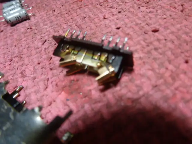 Amplificateur intégré Kenwood remis à neuf. Un an de garantie! - Photo 8