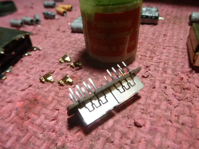 Amplificateur intégré Kenwood remis à neuf. Un an de garantie! - Photo 9