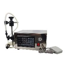 Magnetic Micro-computer Liquid Automatic Filling Machine 181062