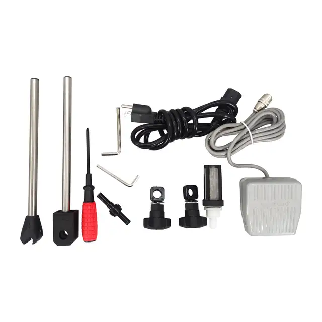 Magnetic Micro-computer Liquid Automatic Filling Machine 181062 - Photo 9