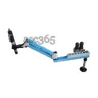 M3-M12 vertical pneumatic air tapping machine (#270033)